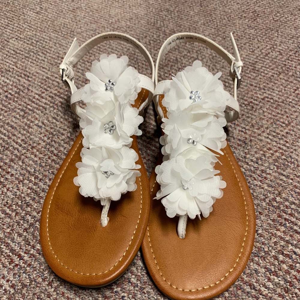 Arizona Aruba sandals